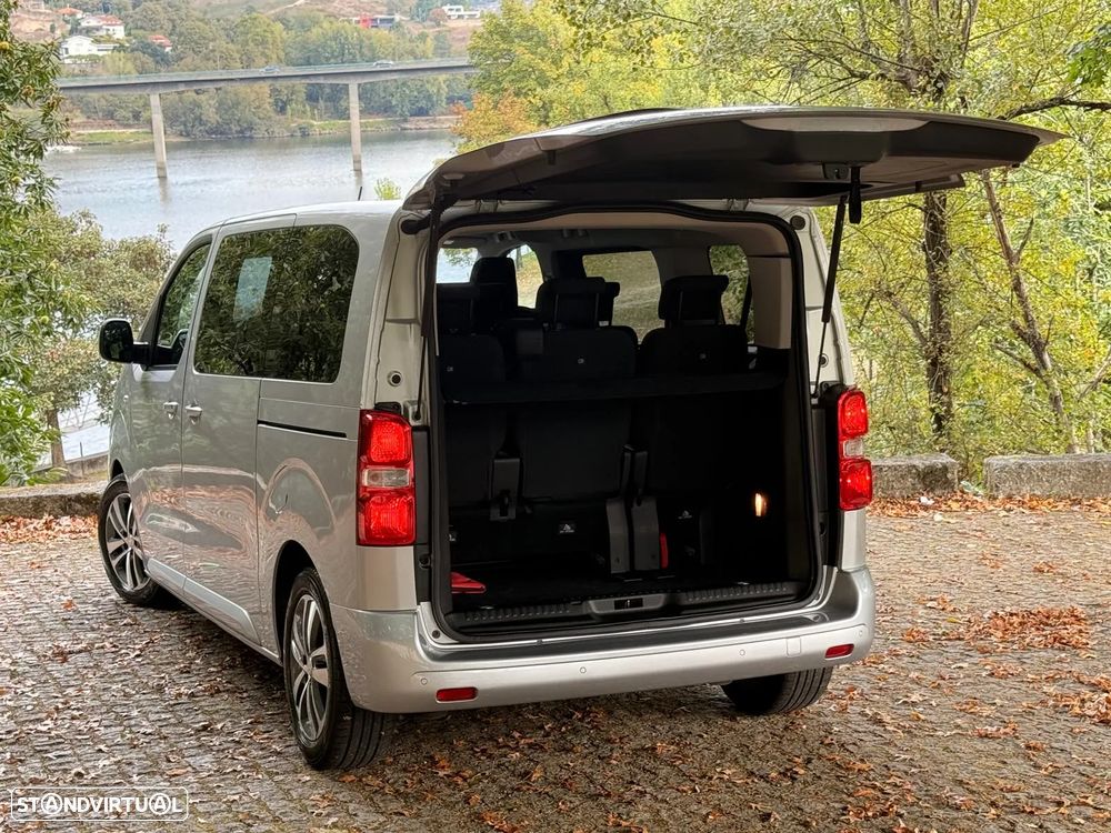 Peugeot Traveller 2.0 BlueHDi L1H1 Allure Compact - 9
