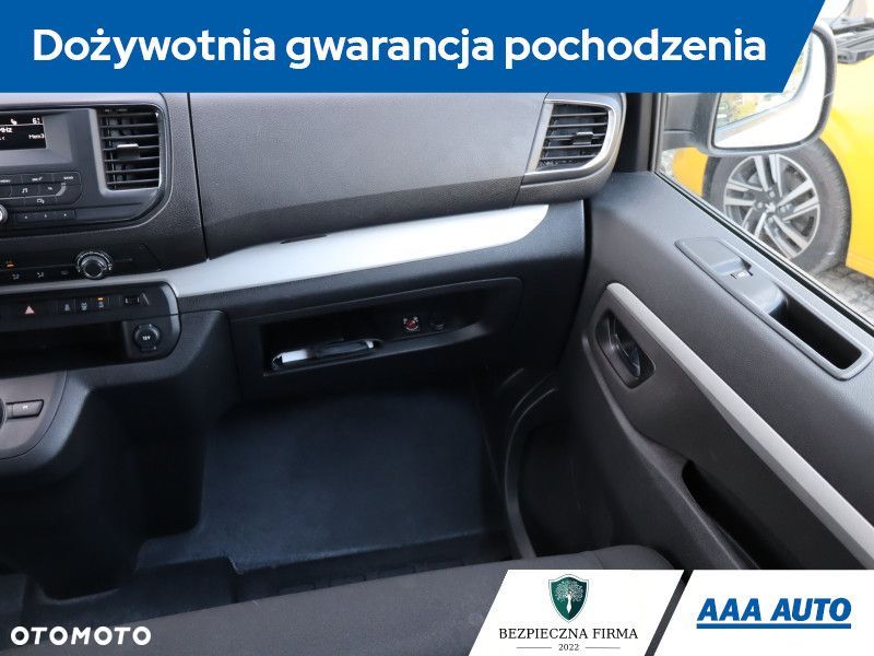 Toyota Proace Verso - 10