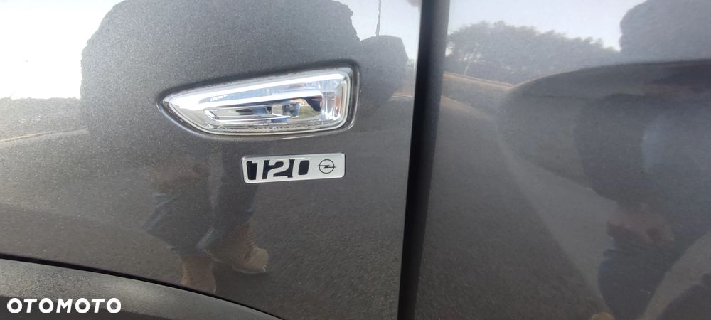 Opel Crossland X 1.2 Start/Stop 120 Jahre - 11