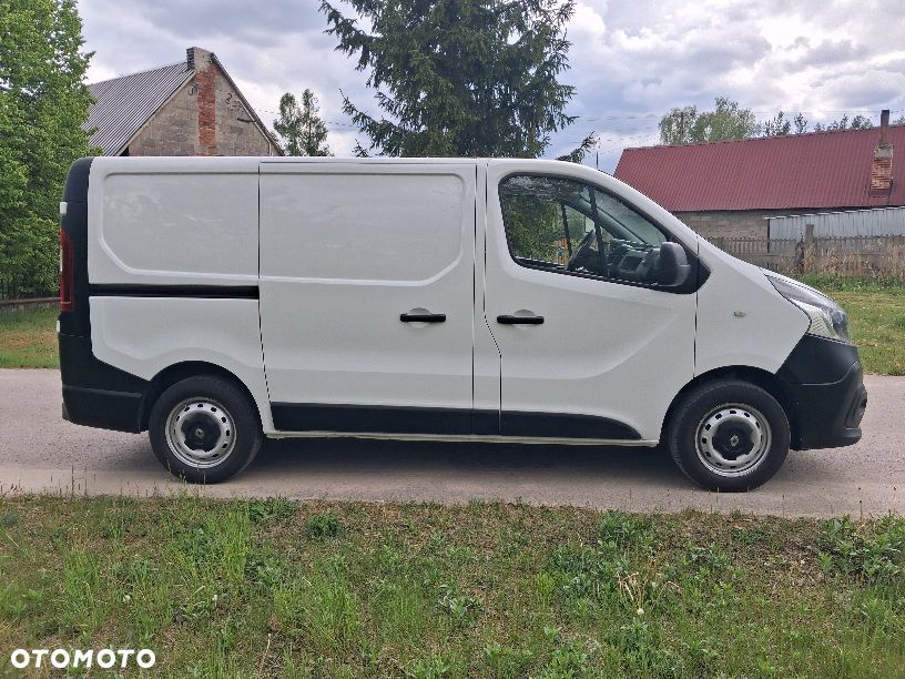 Renault Trafic - 4