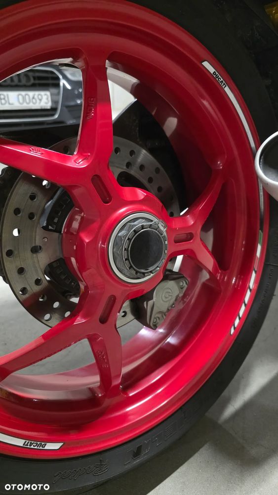 Ducati SuperSport - 22