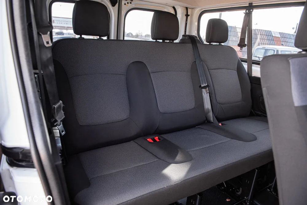 Opel Vivaro L2H1 S&S Tourer - 20