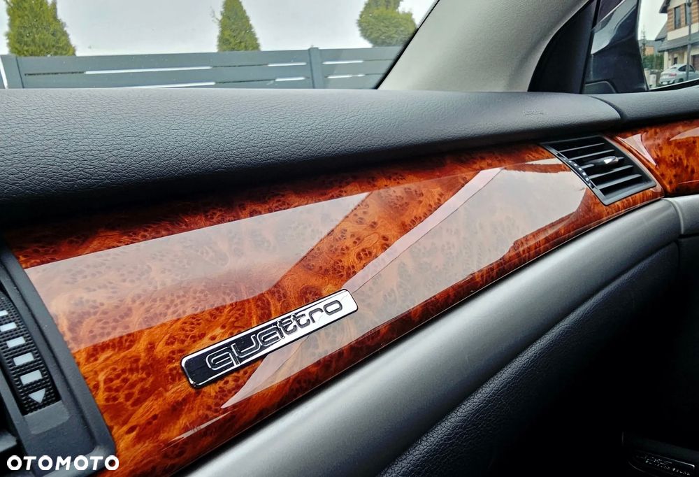Audi A8 3.0 TDI DPF quattro - 20