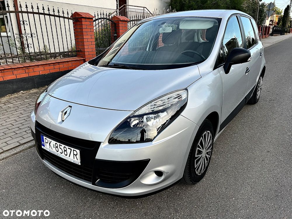 Renault Scenic - 3