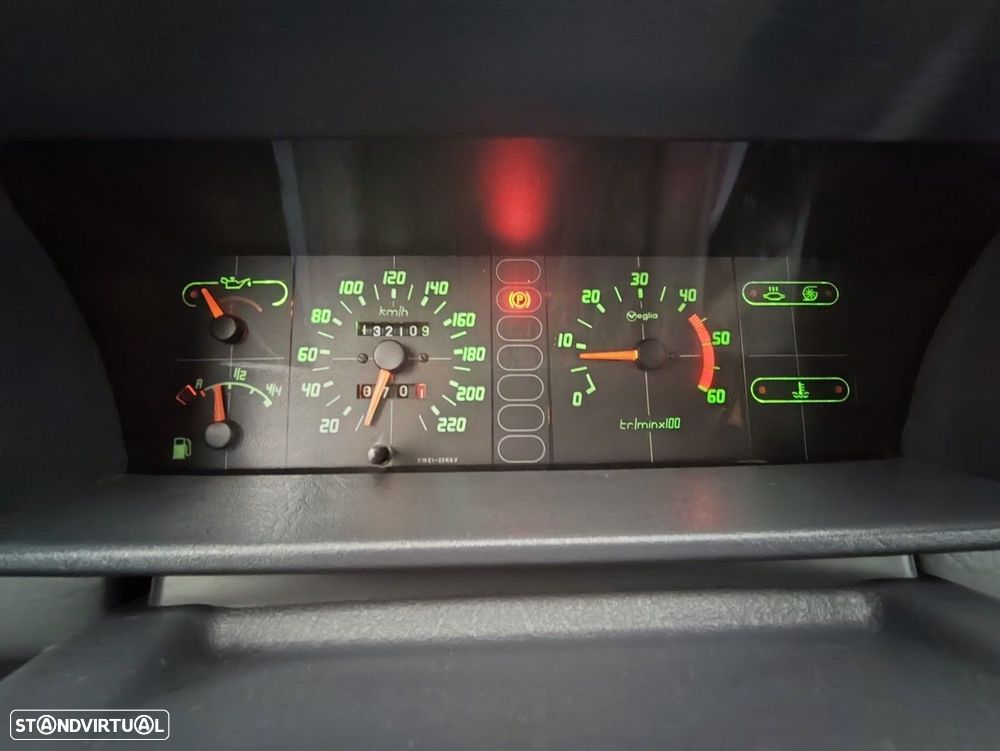 Citroën BX 19 TRD - 18