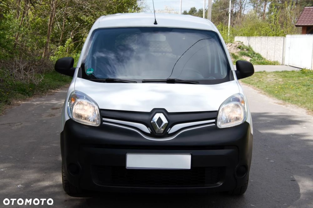 Renault Kangoo - 9