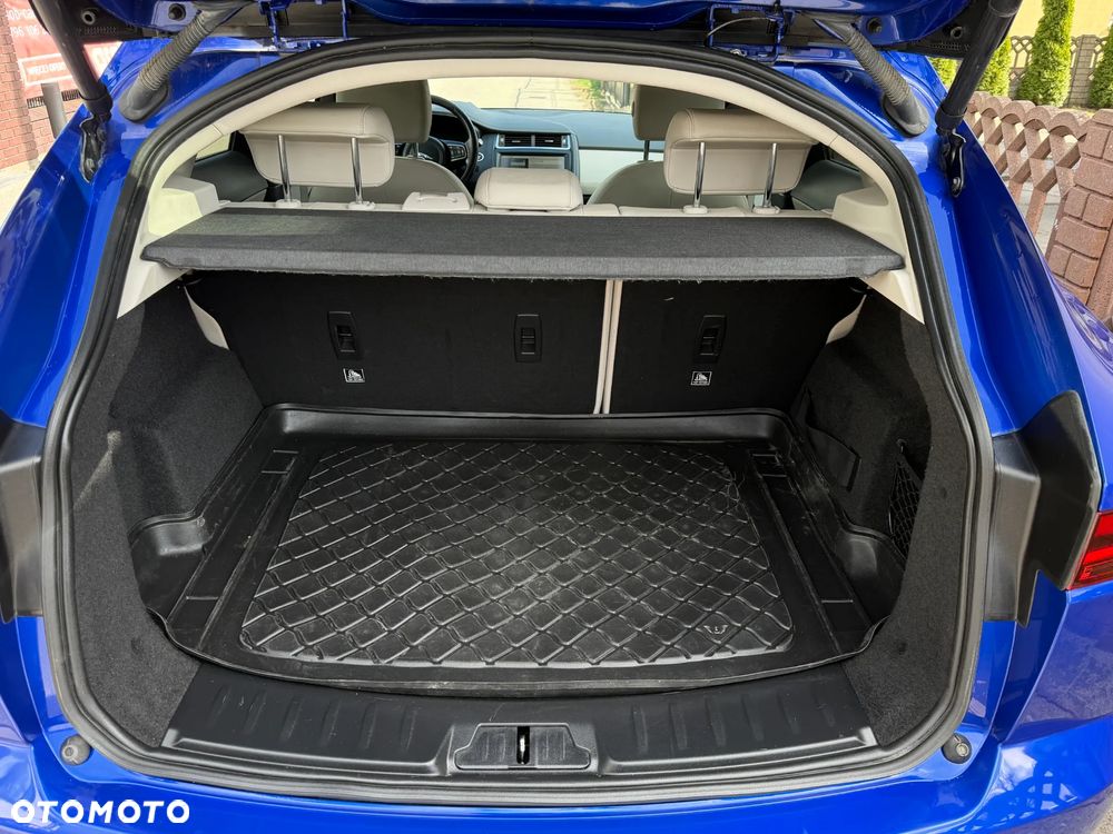 Jaguar E-Pace 2.0 i4P AWD SE - 35