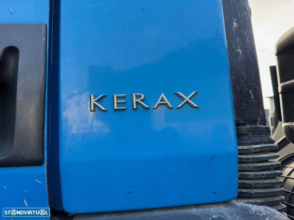 Renault Kerax 460 DXi - 5