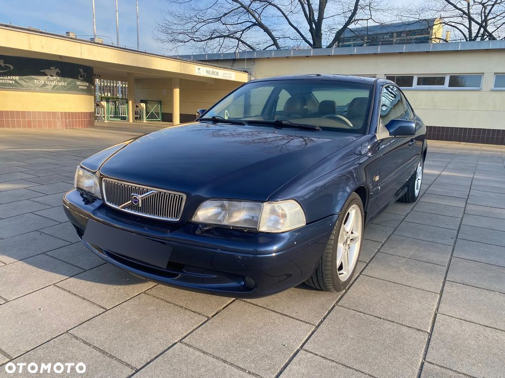 Volvo C70 2.3 - 22