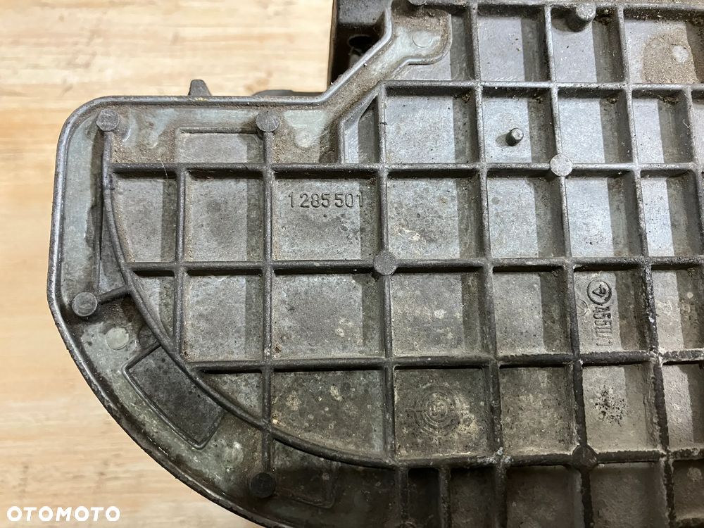 PRZEPŁYWOMIERZ BMW 1285501 BOSCH 0280202029 E30 E28 E34 M20 325i - 5