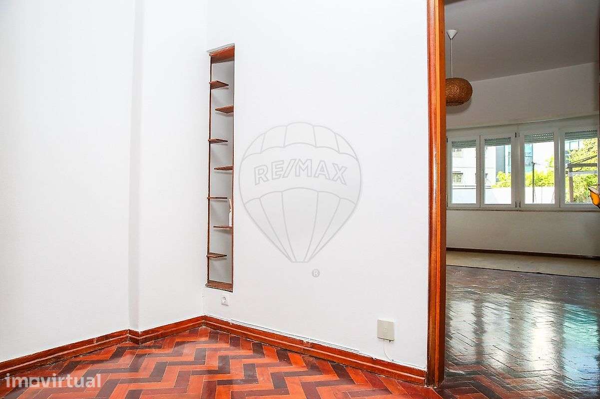 Apartamento T1 para arrendamento - Grande imagem: 5/38