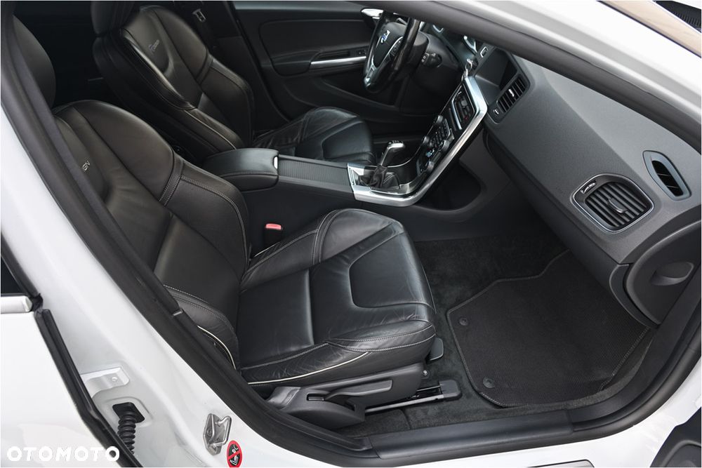 Volvo V60 D4 RDesign - 5