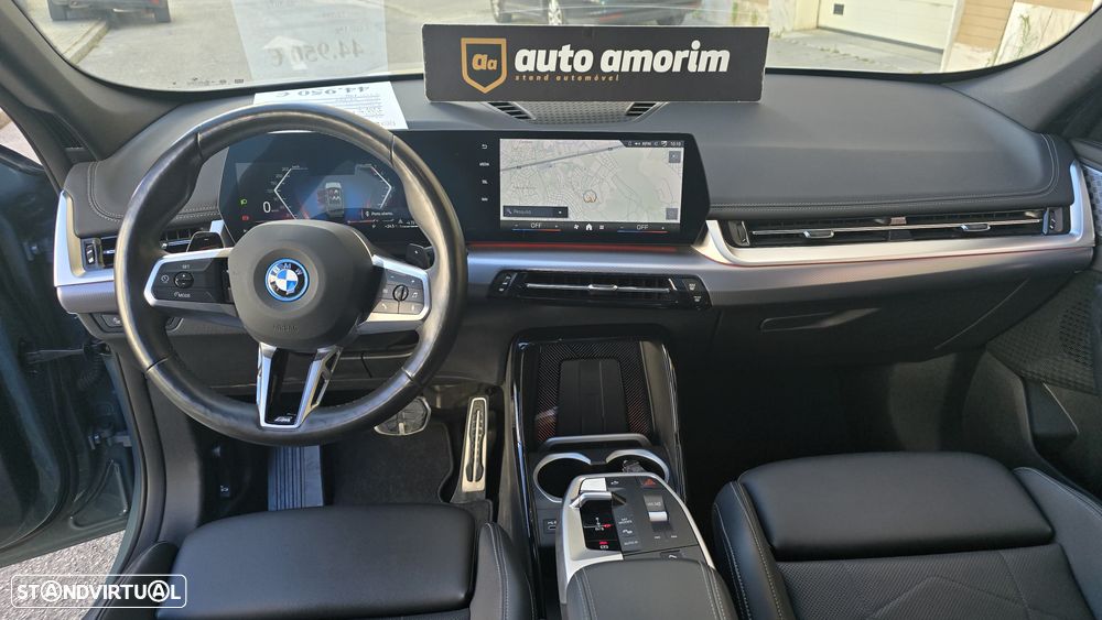 BMW X1 xDrive25e Pack Desportivo M Pro - 15