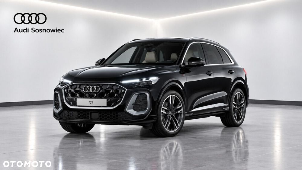 Audi Q5 2026 photo 2