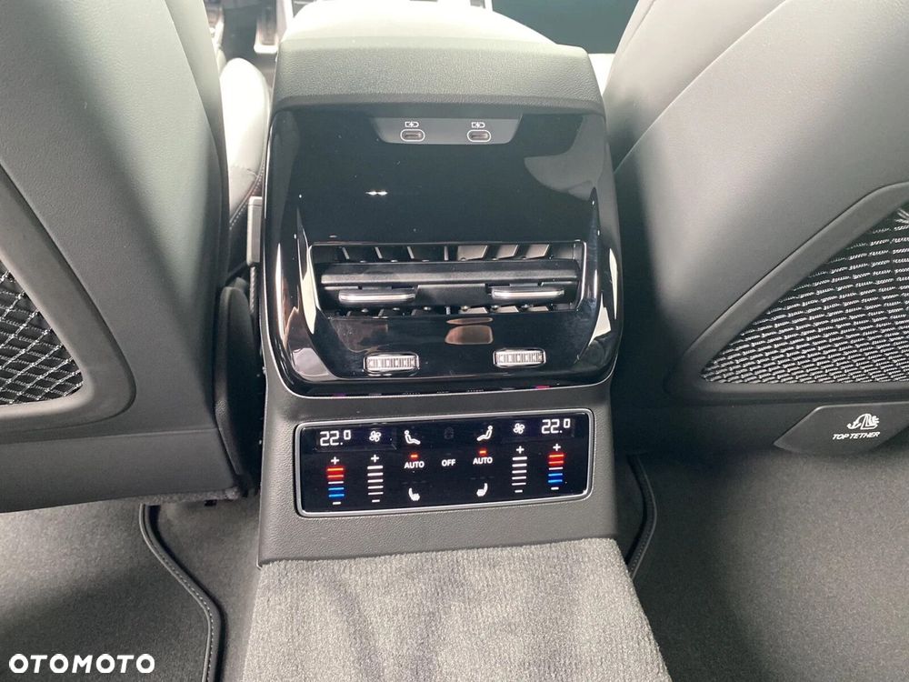 Audi A6 Avant TDI mHEV 220 kW Quattro S tronic - 12