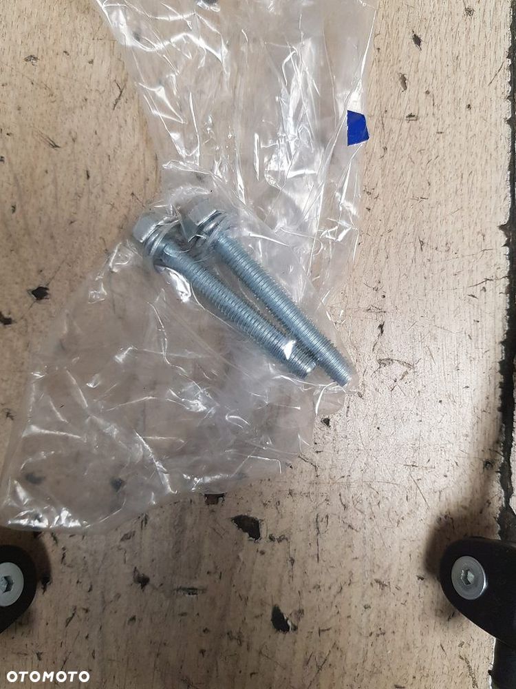 Uchwyt mocowanie szyby Sport SYM Fiddle II 50-125 SY530-ALA-0XS - 7