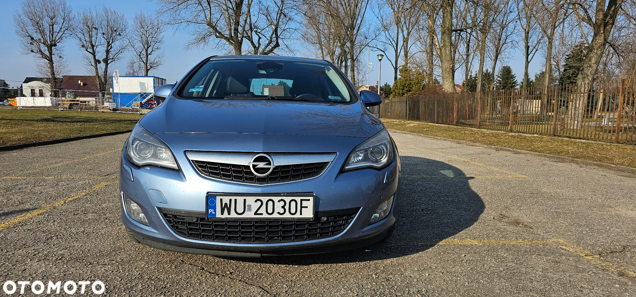 Opel Astra - 3