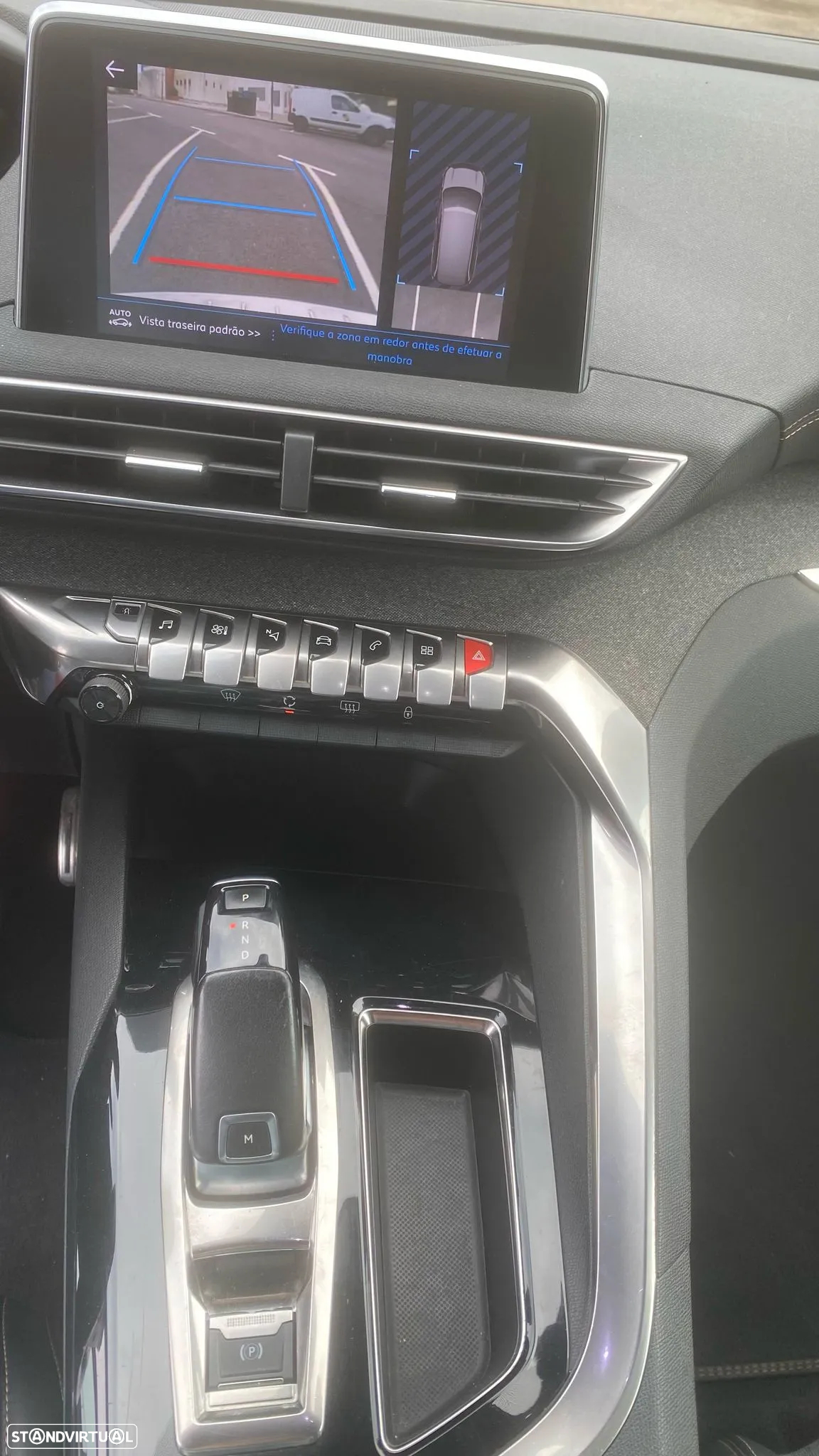 Peugeot 5008 1.5 BlueHDi GT Line EAT8 - 6
