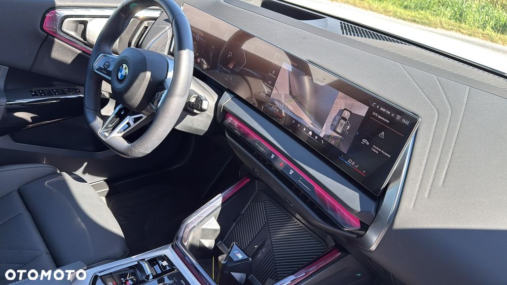 BMW X3 20d xDrive - 28