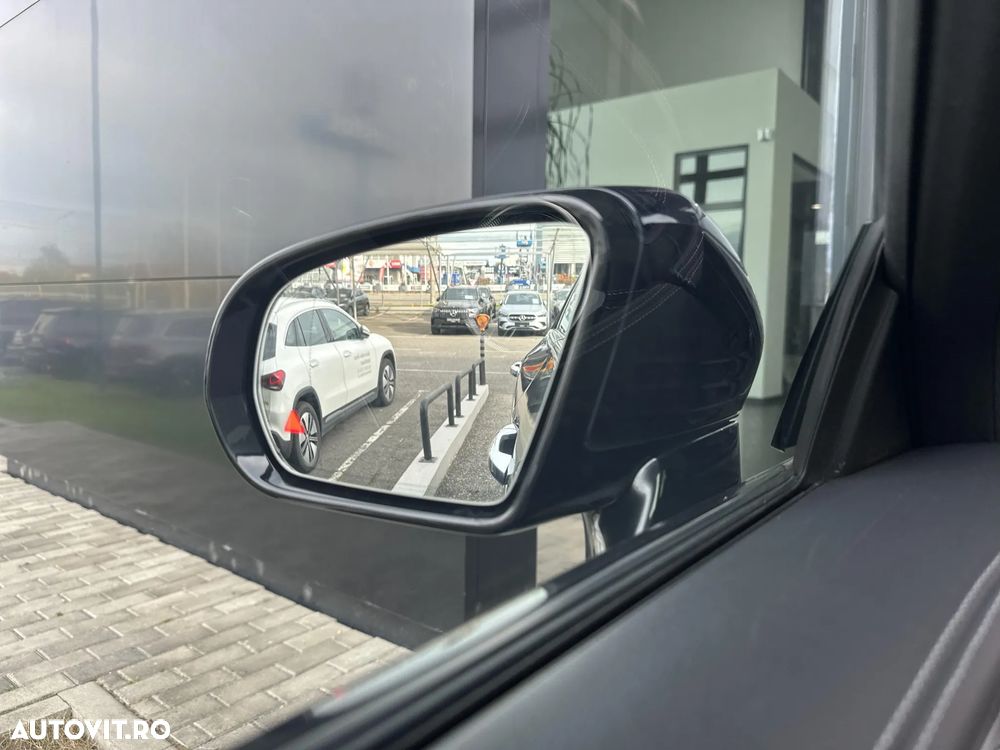 Mercedes-Benz CLS 450 4Matic 9G-TRONIC AMG Line - 16