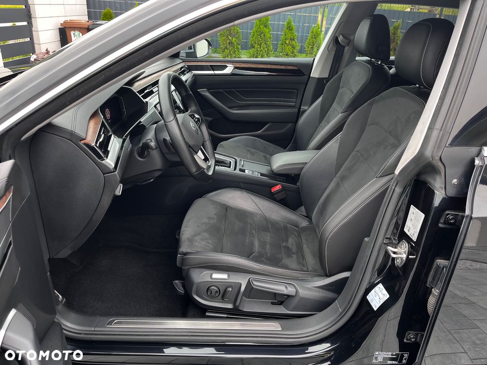 Volkswagen Arteon Shooting Brake 2.0 TDI 4Motion Elegance DSG - 19