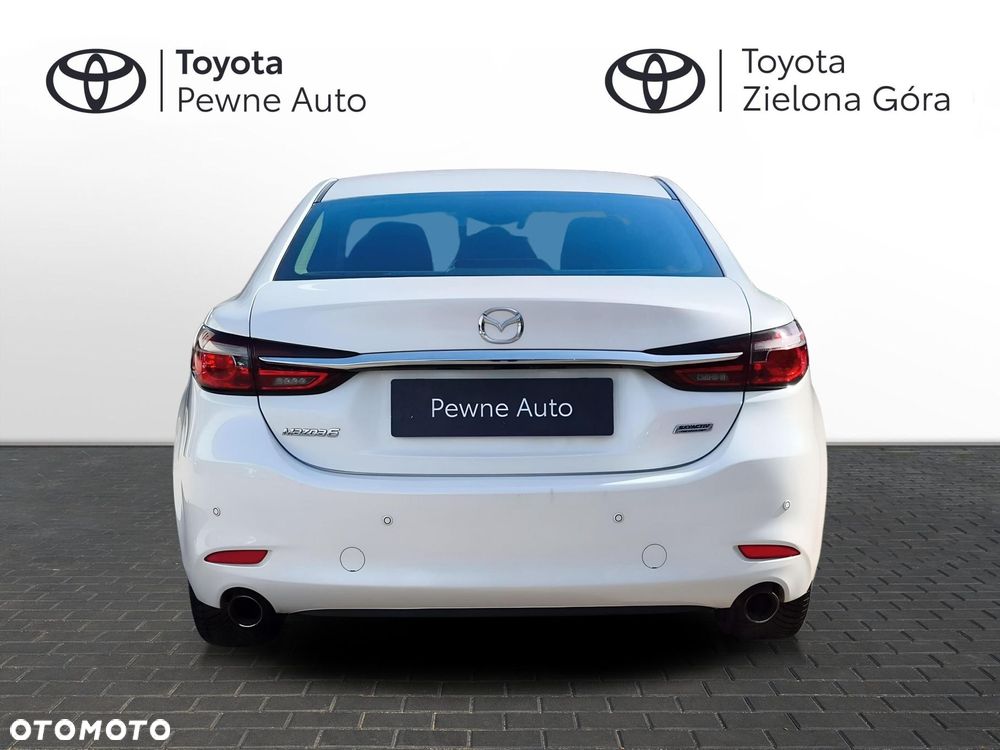 Mazda 6 2.0 SKYMotion - 4