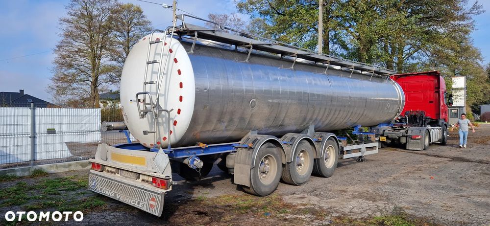 Magyar 30m3 jedna komora - 2