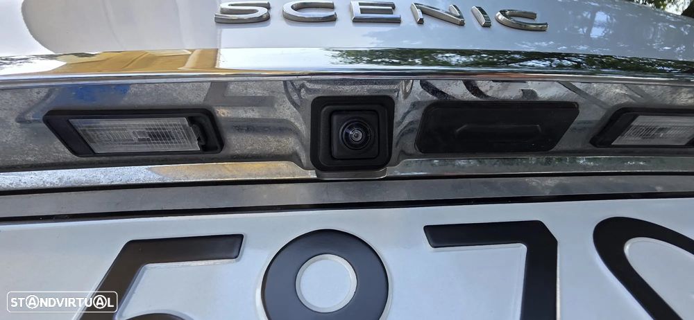 Renault Scénic 1.7 Blue dCi Limited - 21