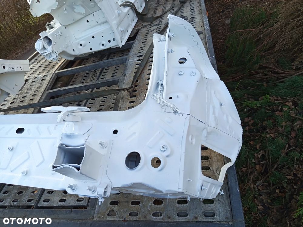 PAS TYLNY BMW X5 G05 F95 18- - 5