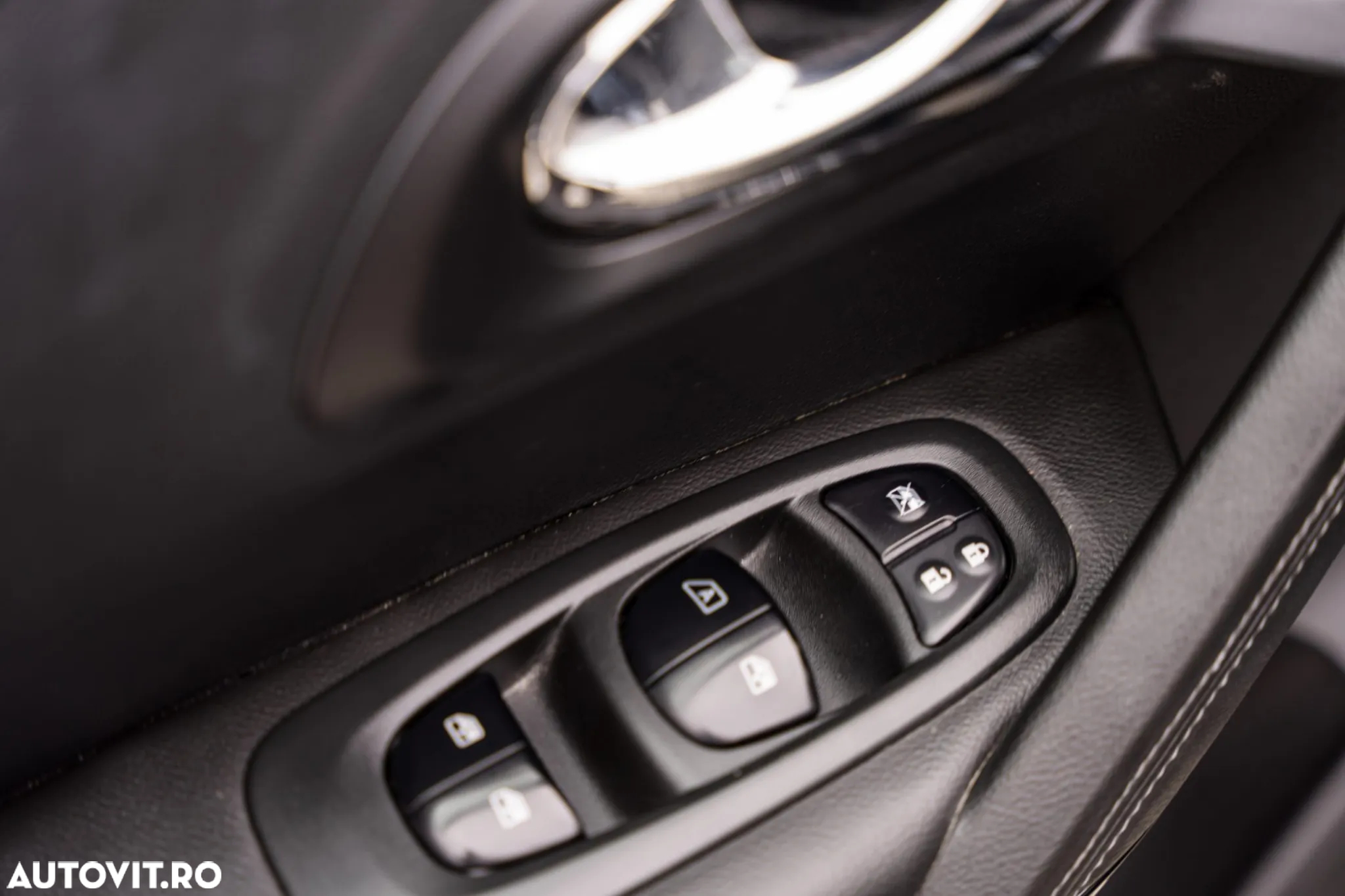 Renault Kadjar Energy dCi 110 EDC Experience - 35