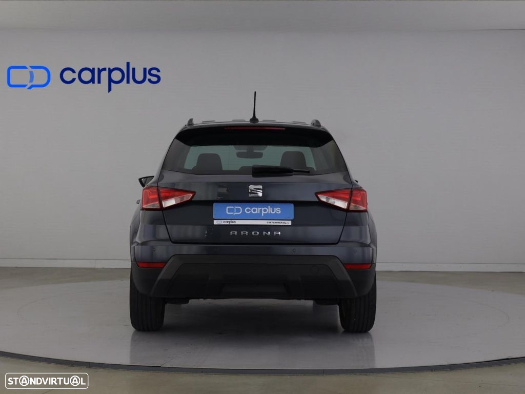 SEAT Arona 1.0 TSI Style - 6