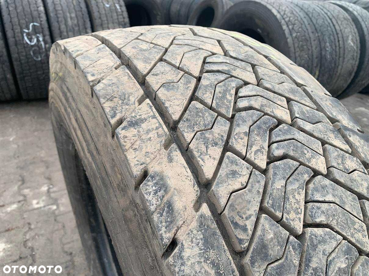 315/70R22.5 Opona GOODYEAR KMAX D GEN-2 14-15mm Napęd K MAX D - 2