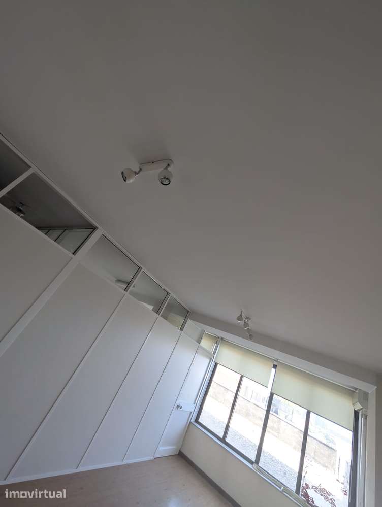 Escritório 45 m² – 1.º piso – Avenida da República, Vila Nova de Gaia" - Grande imagem: 4/5