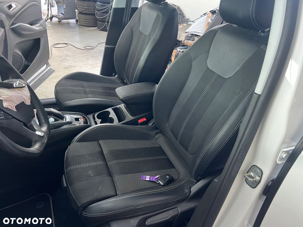 Opel Grandland X - 15