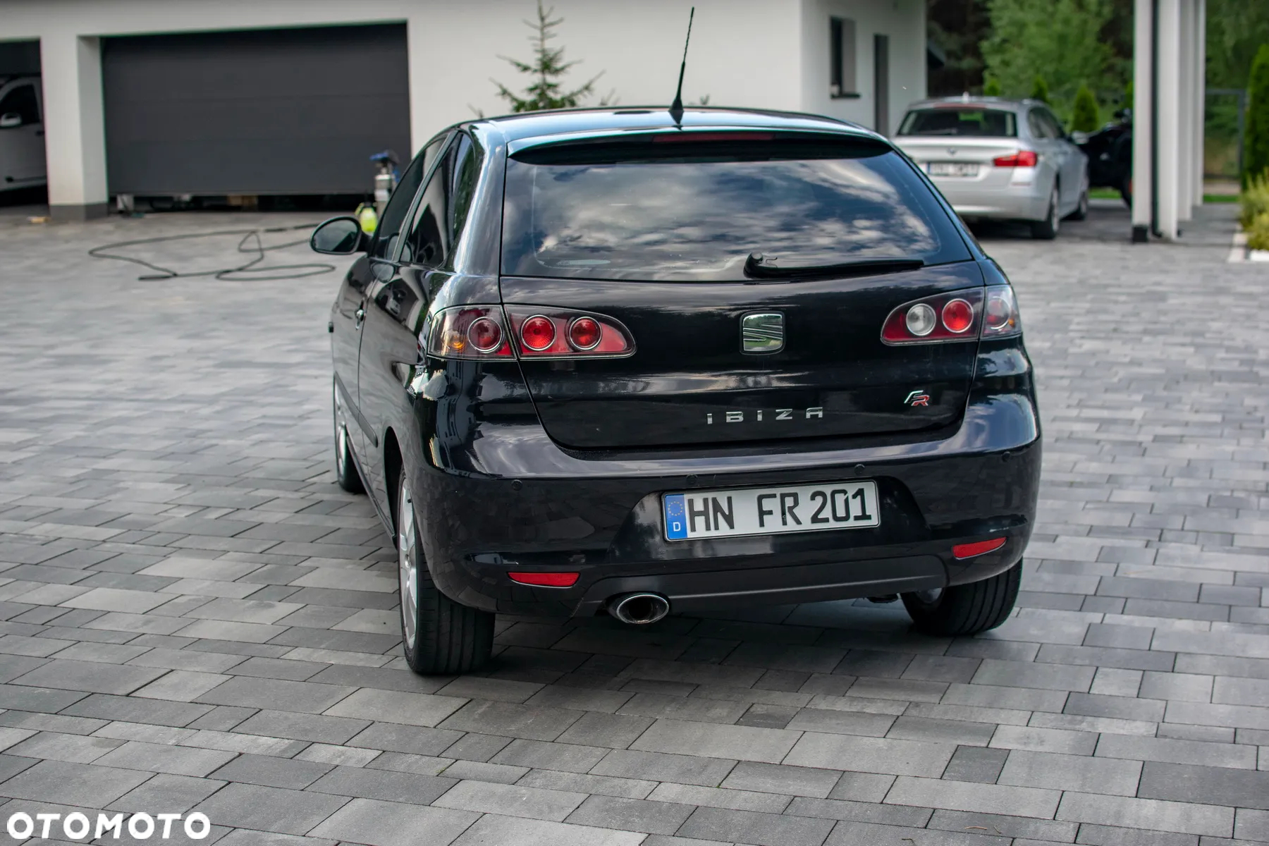 Seat Ibiza - 16