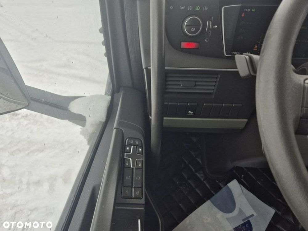 Volvo Mhs Volvo-VTL3R D110 - 17