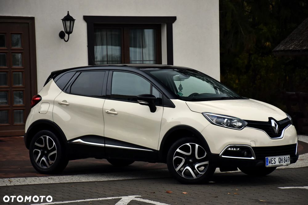 Renault Captur 0.9 Energy TCe Life EU6 - 5
