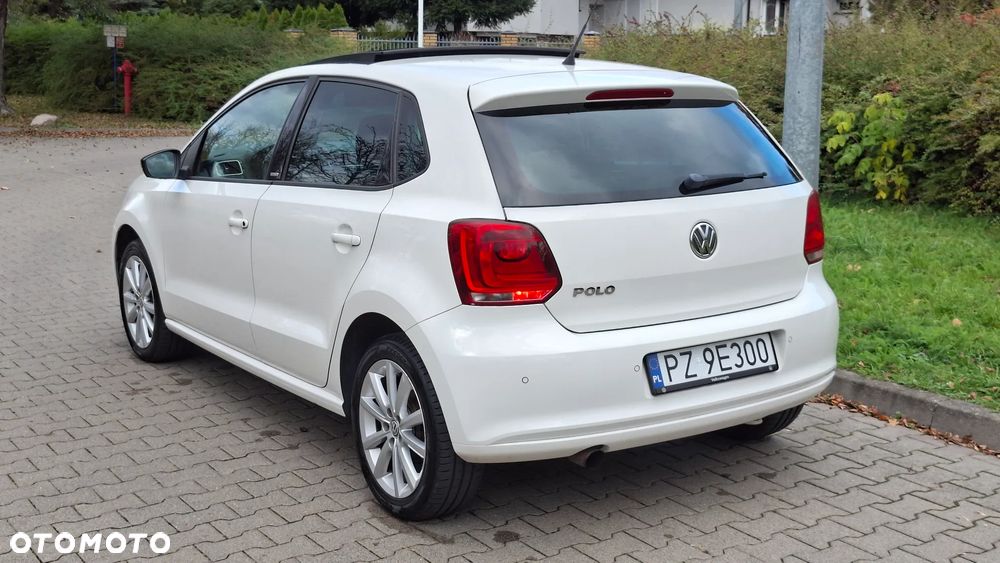 Volkswagen Polo 1.4 16V Highline - 3