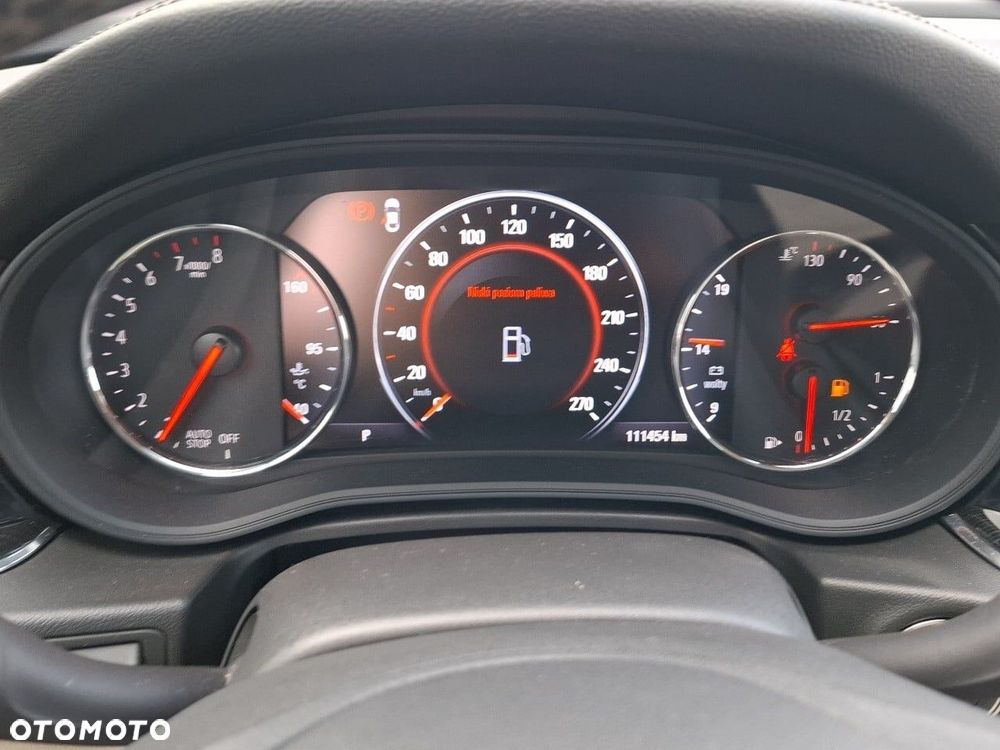 Opel Insignia 1.5 T GPF Elite S&S - 10