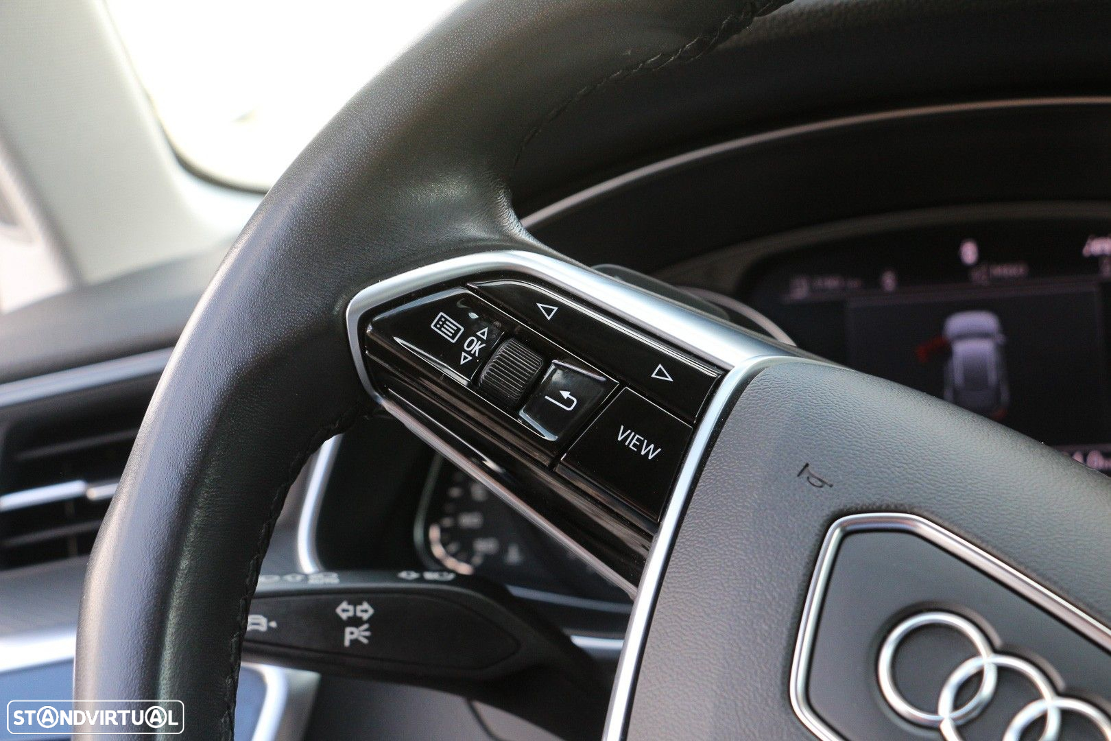 Audi A6 Avant 40 TDI Sport S tronic - 40