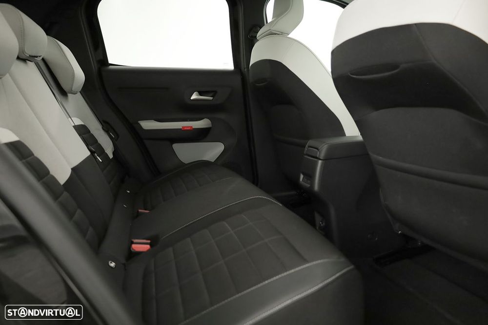 Citroën e-C3 44 kWh Autonomia Conforto Max - 22