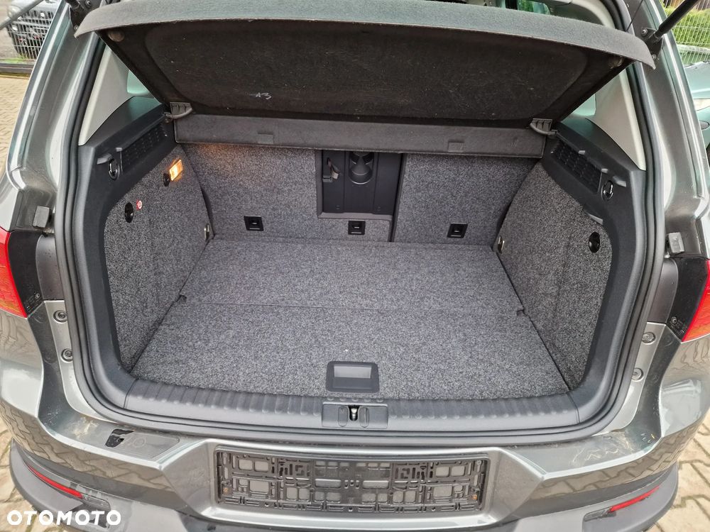 Volkswagen Tiguan 2.0 TDI DPF 4Motion Automatik Sport & Style - 20