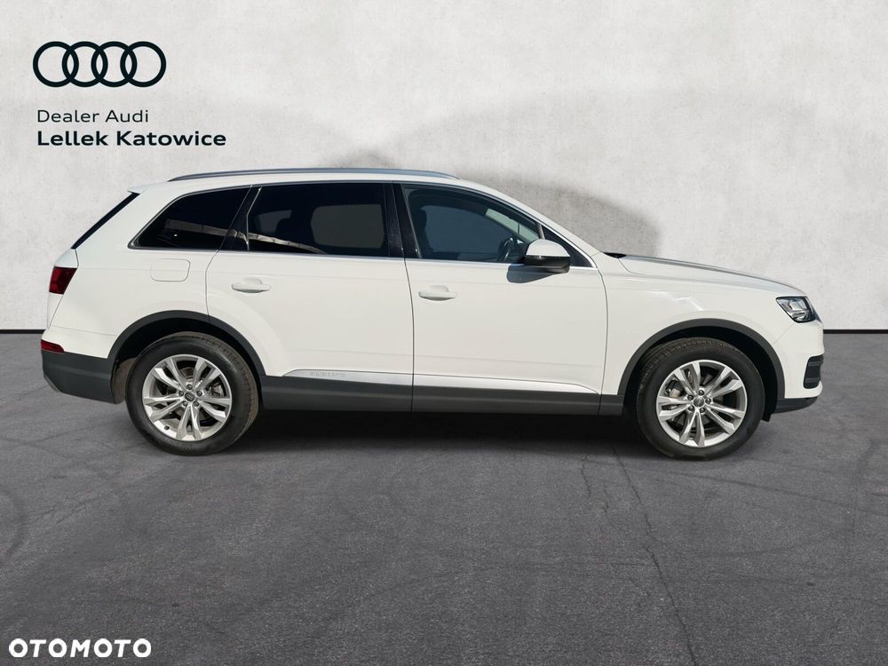 Audi Q7 45 TDI Quattro Tiptronic - 9