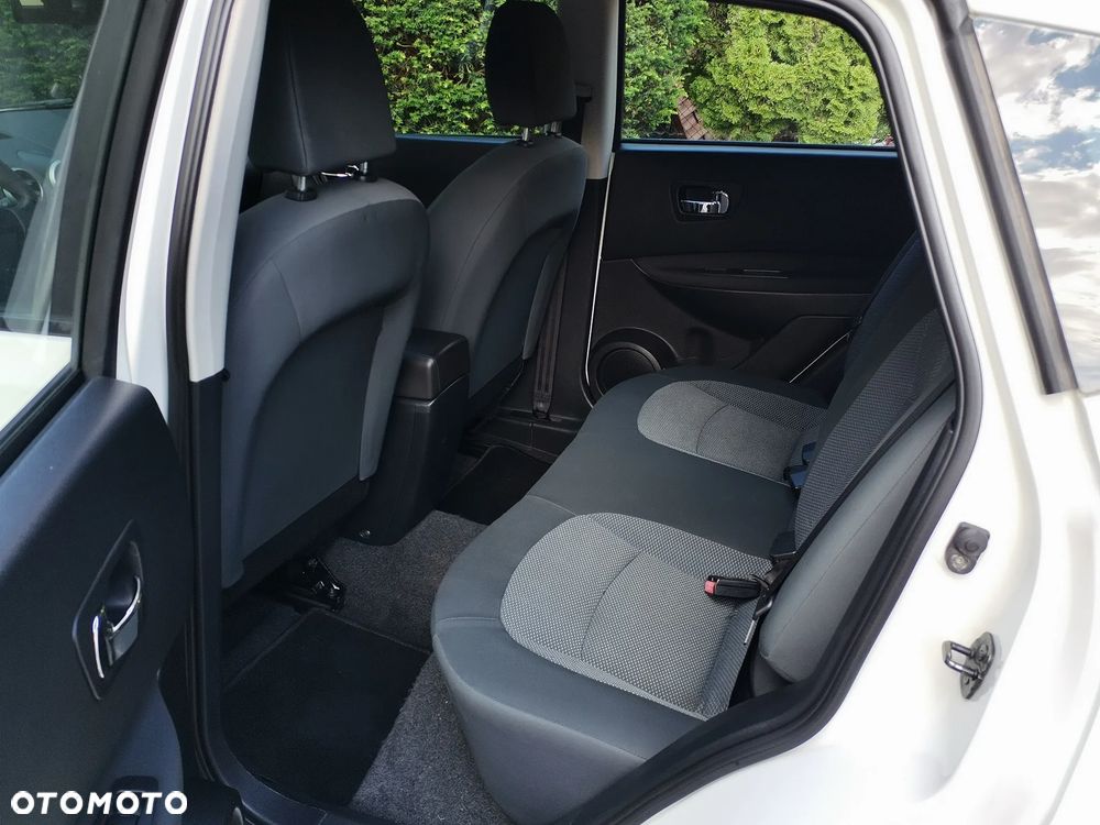 Nissan Qashqai 1.6 acenta - 11