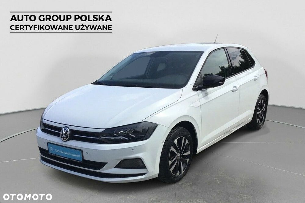 Volkswagen Polo 1.0 United - 1