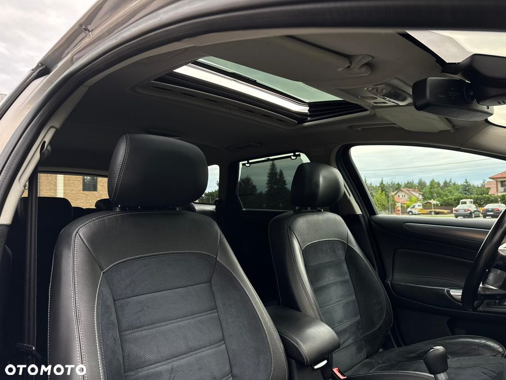 Ford Mondeo 2.2 TDCi Titanium - 22