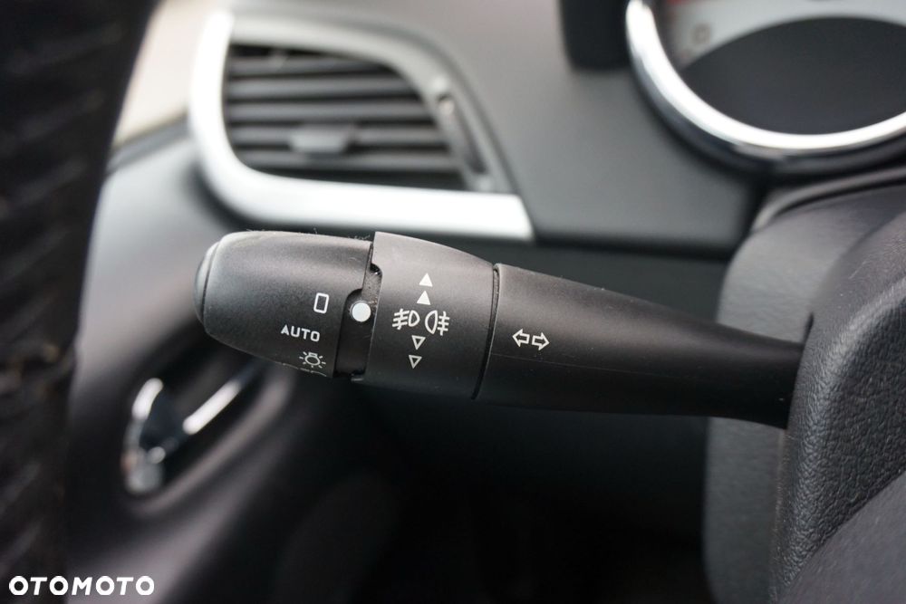 PRZEŁĄCZNIK ZESPOLONY TAŚMA AIRBAG 207  96630717XT PEUGEOT 2006-2009 - 2