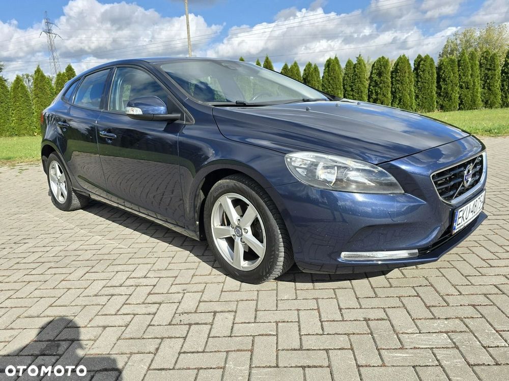 Volvo V40 - 3