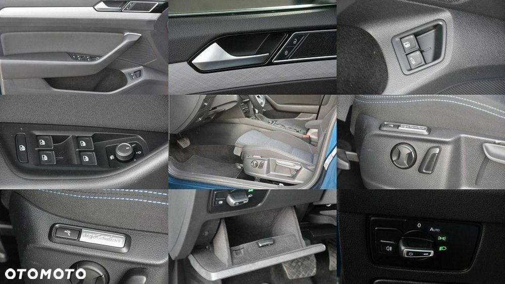 Volkswagen Passat - 14
