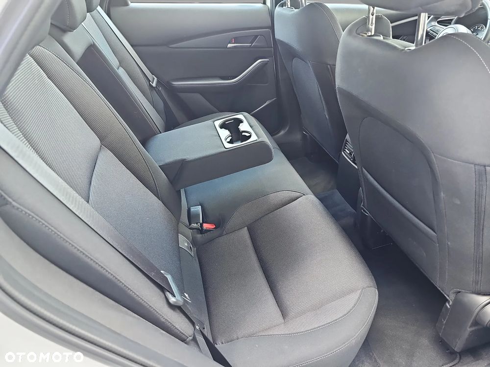 Mazda CX-30 2.0 mHEV Centre-Line 2WD - 13
